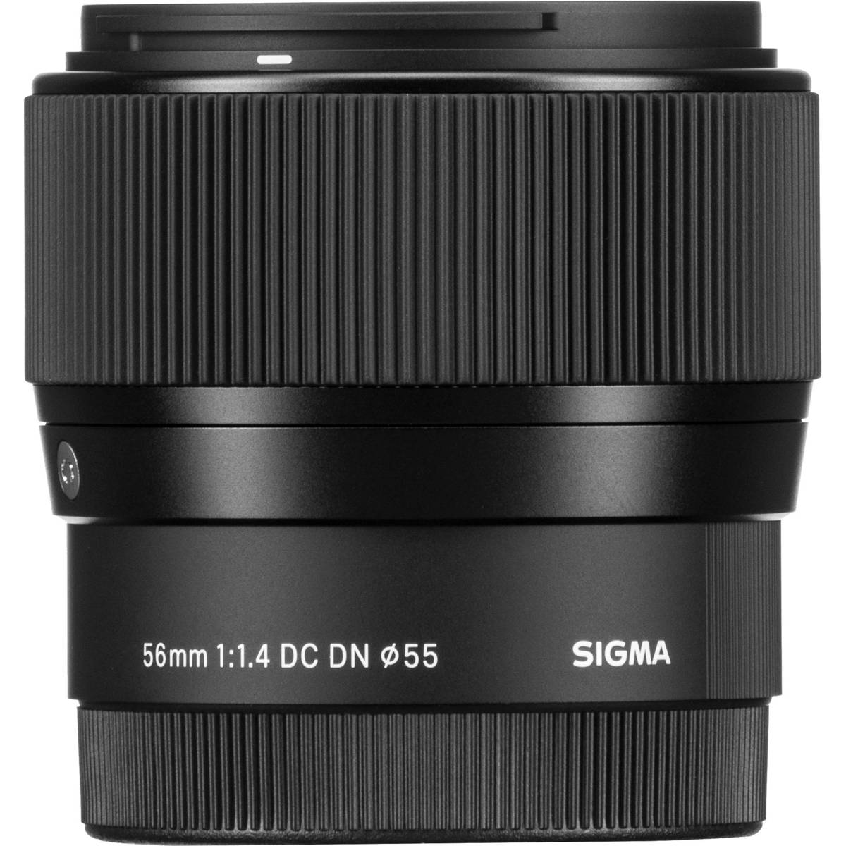Объектив Sigma 56mm F1.4 DC DN Contemporary Sony E, фото 3