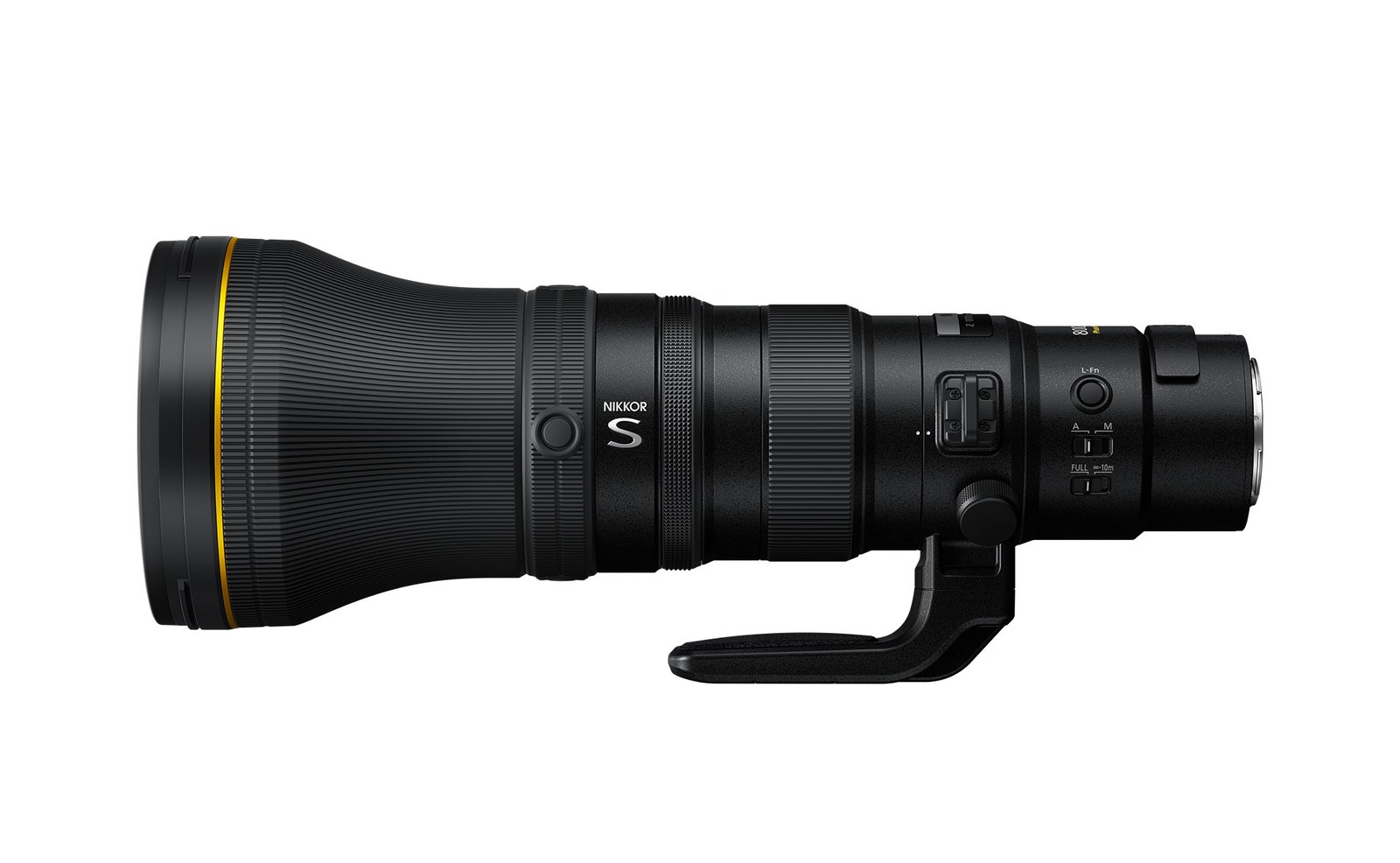 Объектив Nikon Nikkor Z 800mm F6.3 VR S, фото 3