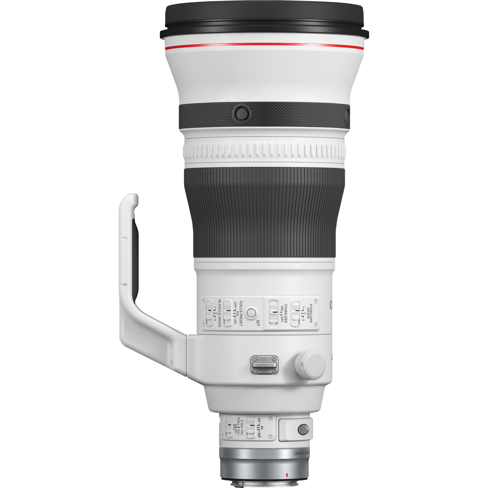 Объектив Canon RF 400mm F2.8L IS USM, фото 4