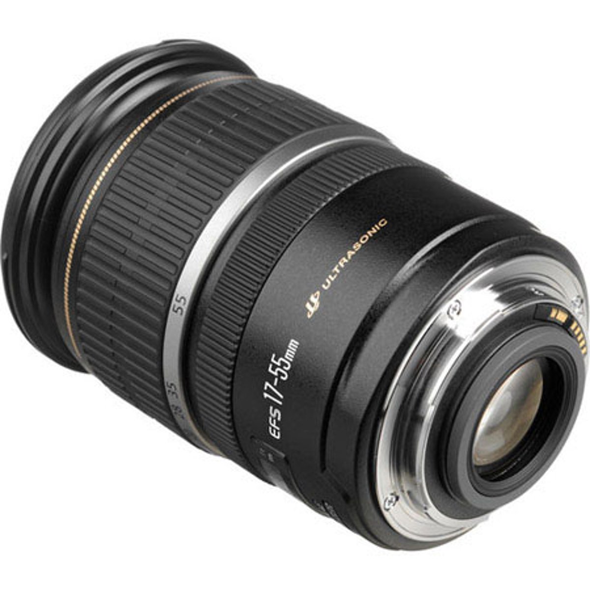 Объектив Canon EF-S 17-55mm F2.8 IS USM, фото 4