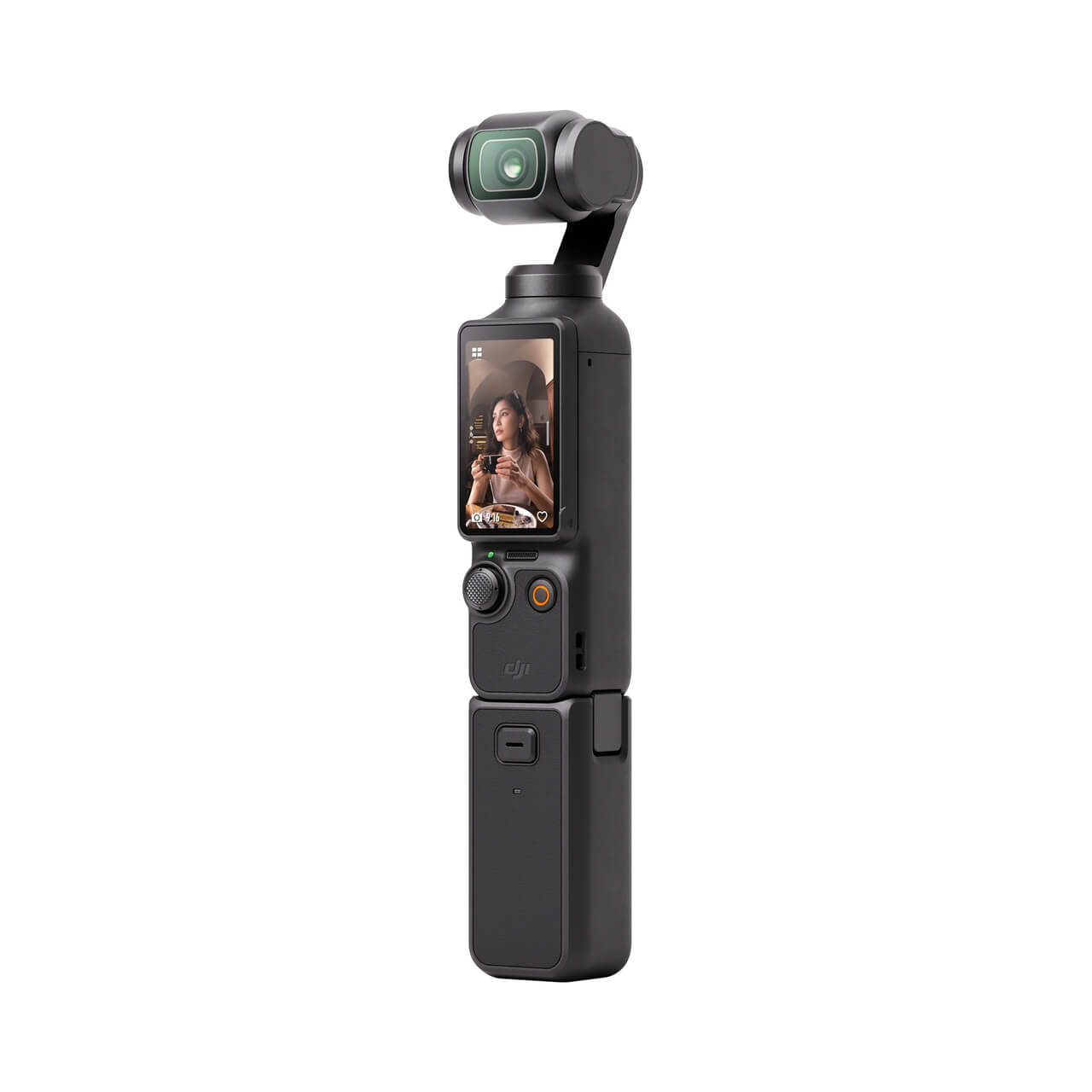 Экшн-камера DJI Osmo Pocket 3 Creator Combo, фото 4