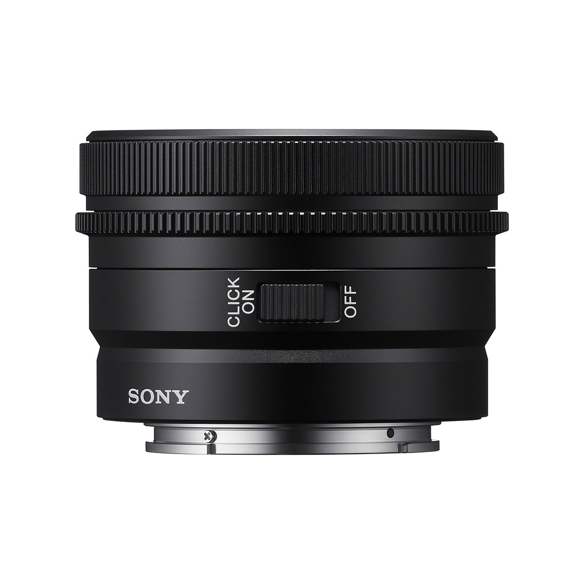 Объектив Sony FE 40mm F2.5 G (SEL40F25G), фото 4