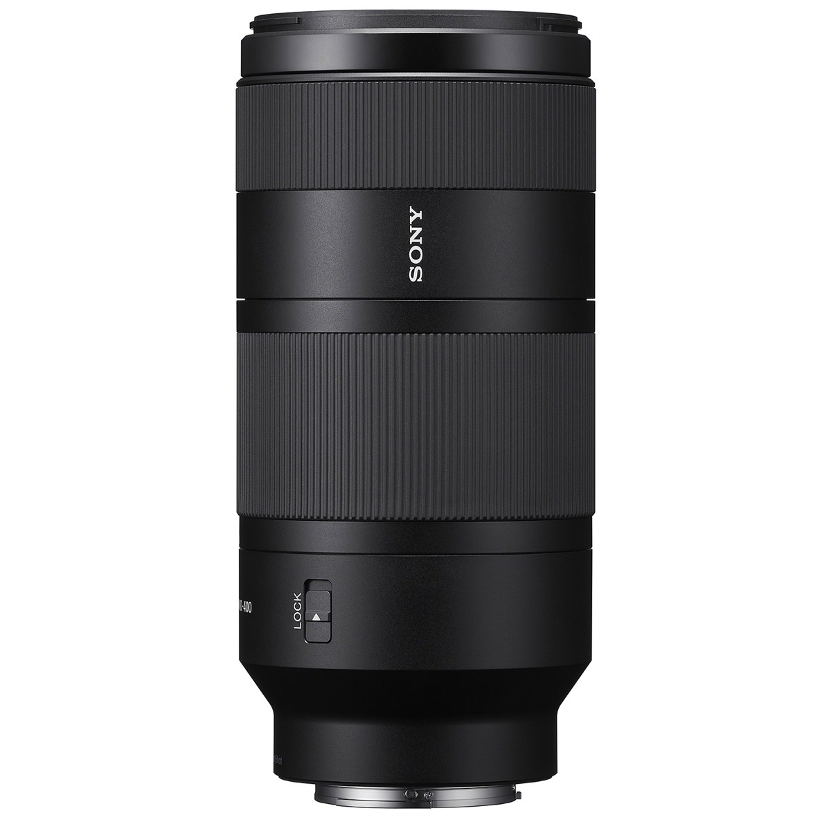 Объектив Sony FE 100-400mm F5.6-8 OSS (SEL100400), фото 4