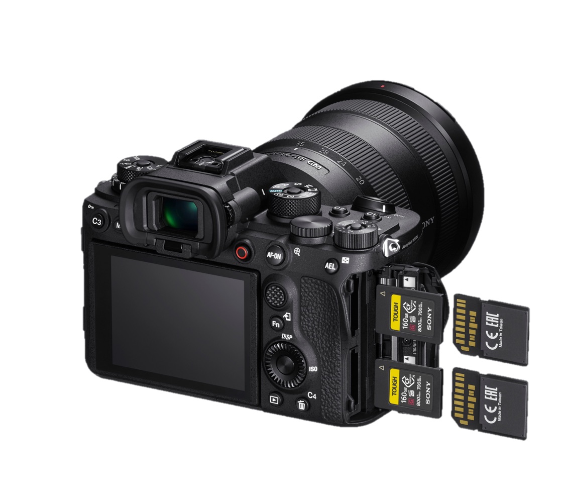 Фотоаппарат Sony A1 Body, фото 5