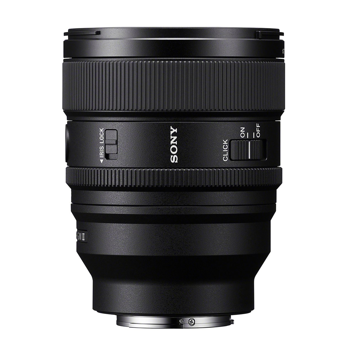 Объектив Sony FE 85mm F1.4 GM II (SEL85F14GM2), фото 4