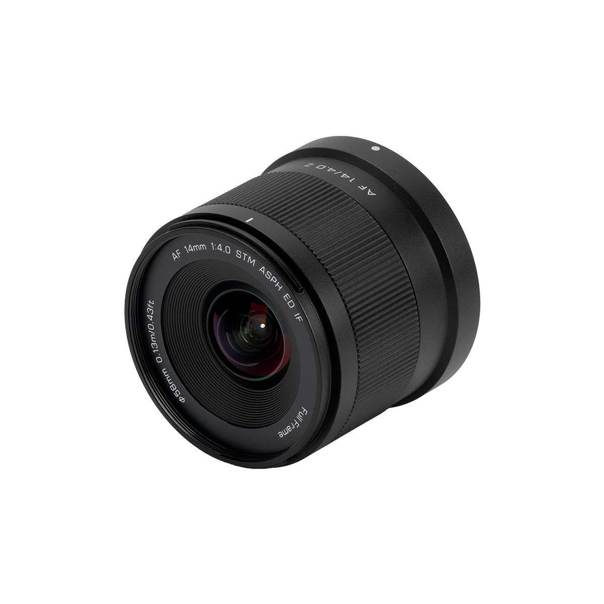 Объектив Viltrox AF 14mm F4 Air Nikon Z, фото 3