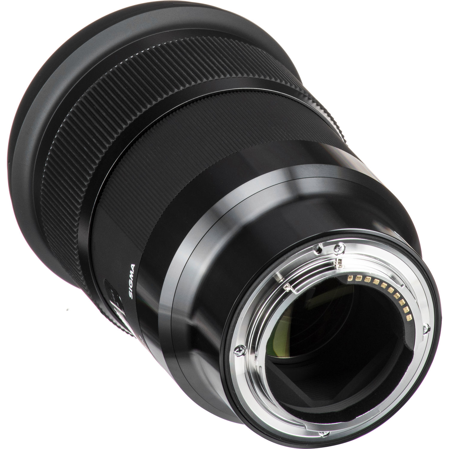 Объектив Sigma 50mm F1.4 DG HSM Art L-Mount, фото 5