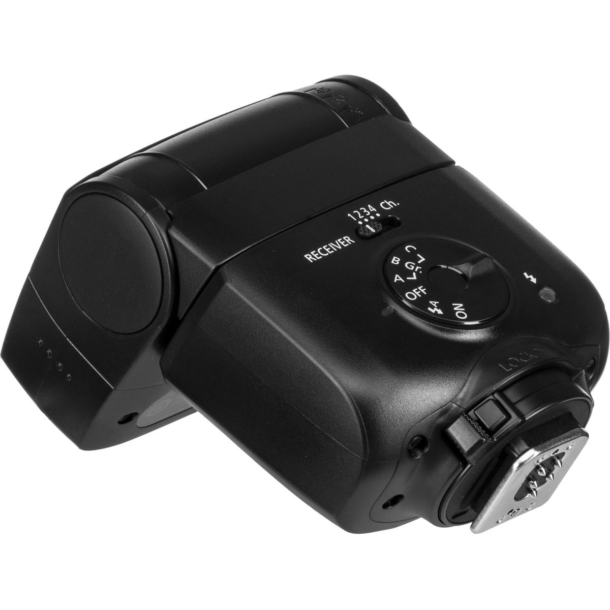 Вспышка Canon Speedlite EL-100, фото 5