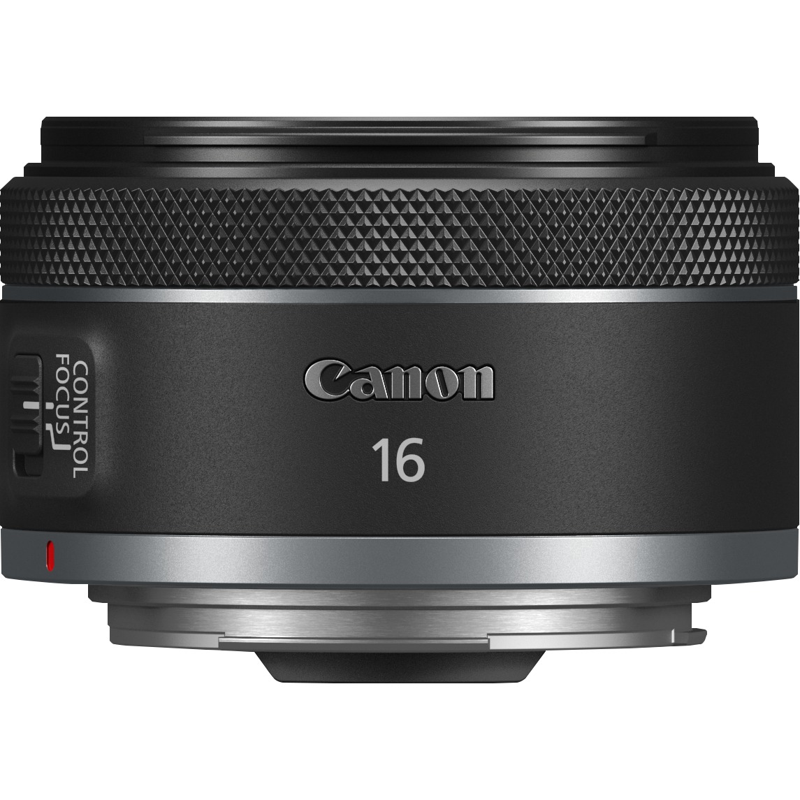 Объектив Canon RF 16mm F2.8 STM, фото 3