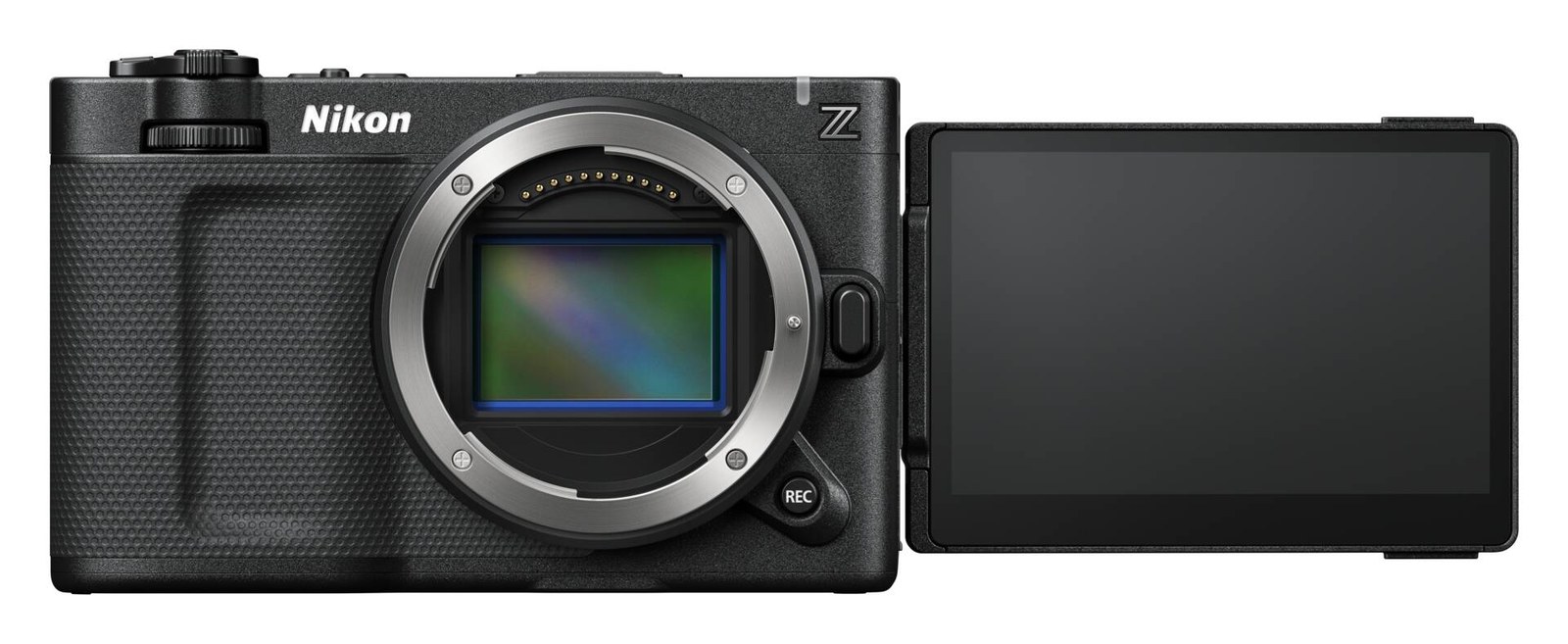 Фотоаппарат Nikon ZR Body, фото 3