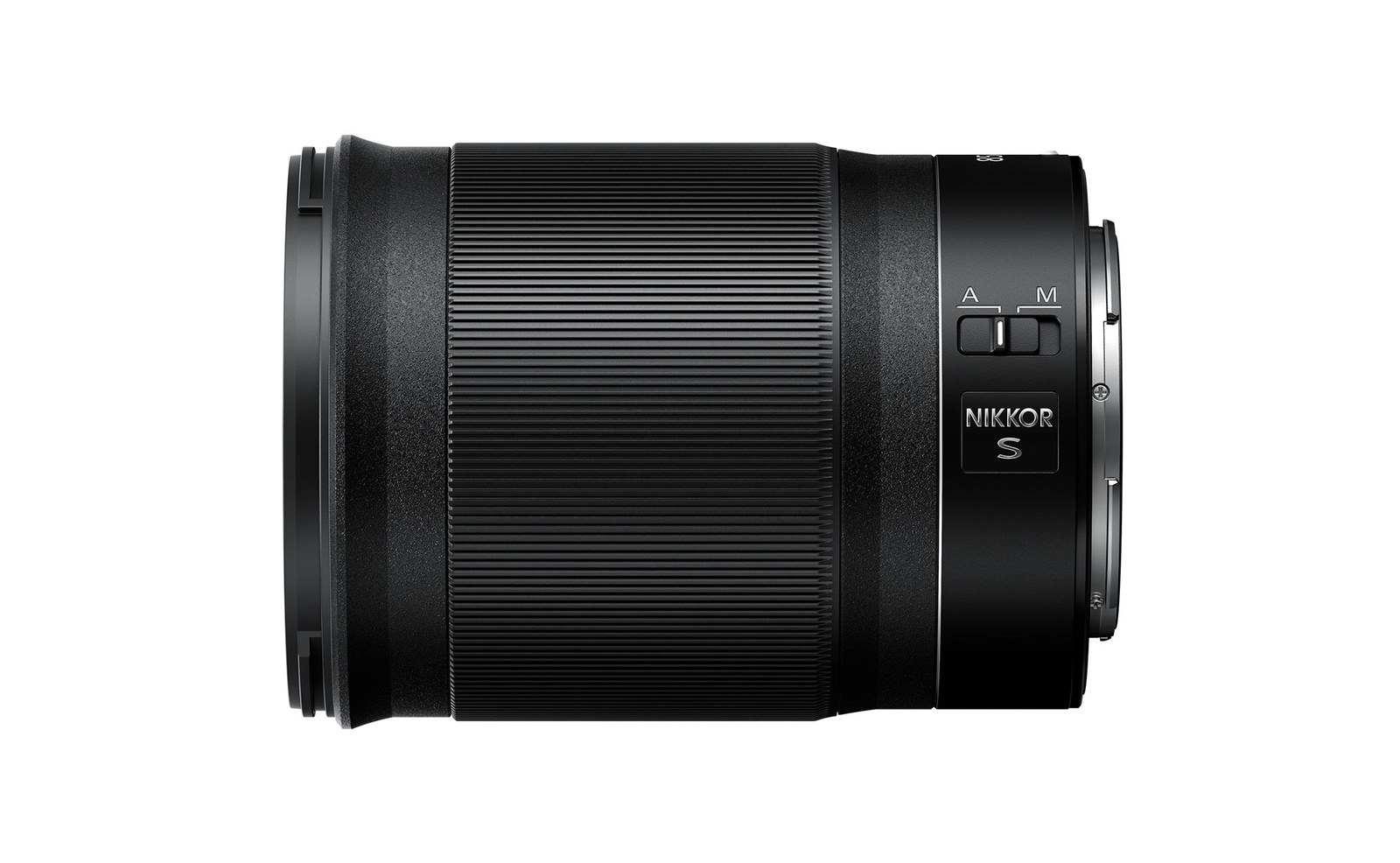 Объектив Nikon Nikkor Z 85mm F1.8 S, фото 3