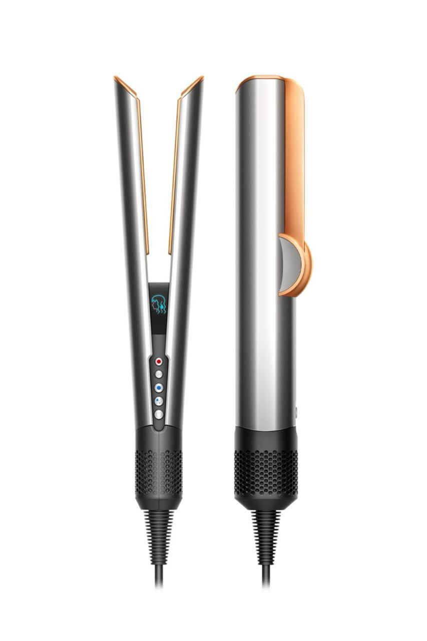 Выпрямитель Dyson Airstrait HT01 Nickel/Copper
