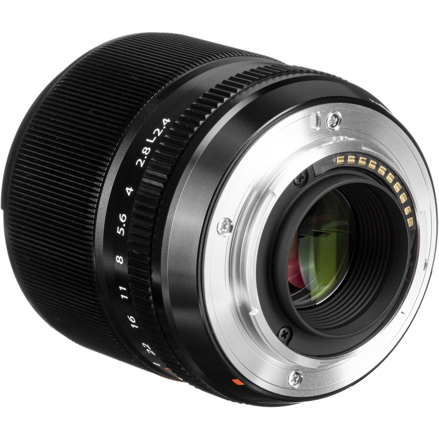 Объектив Fujifilm XF 60mm F2.4 R Macro, фото 4
