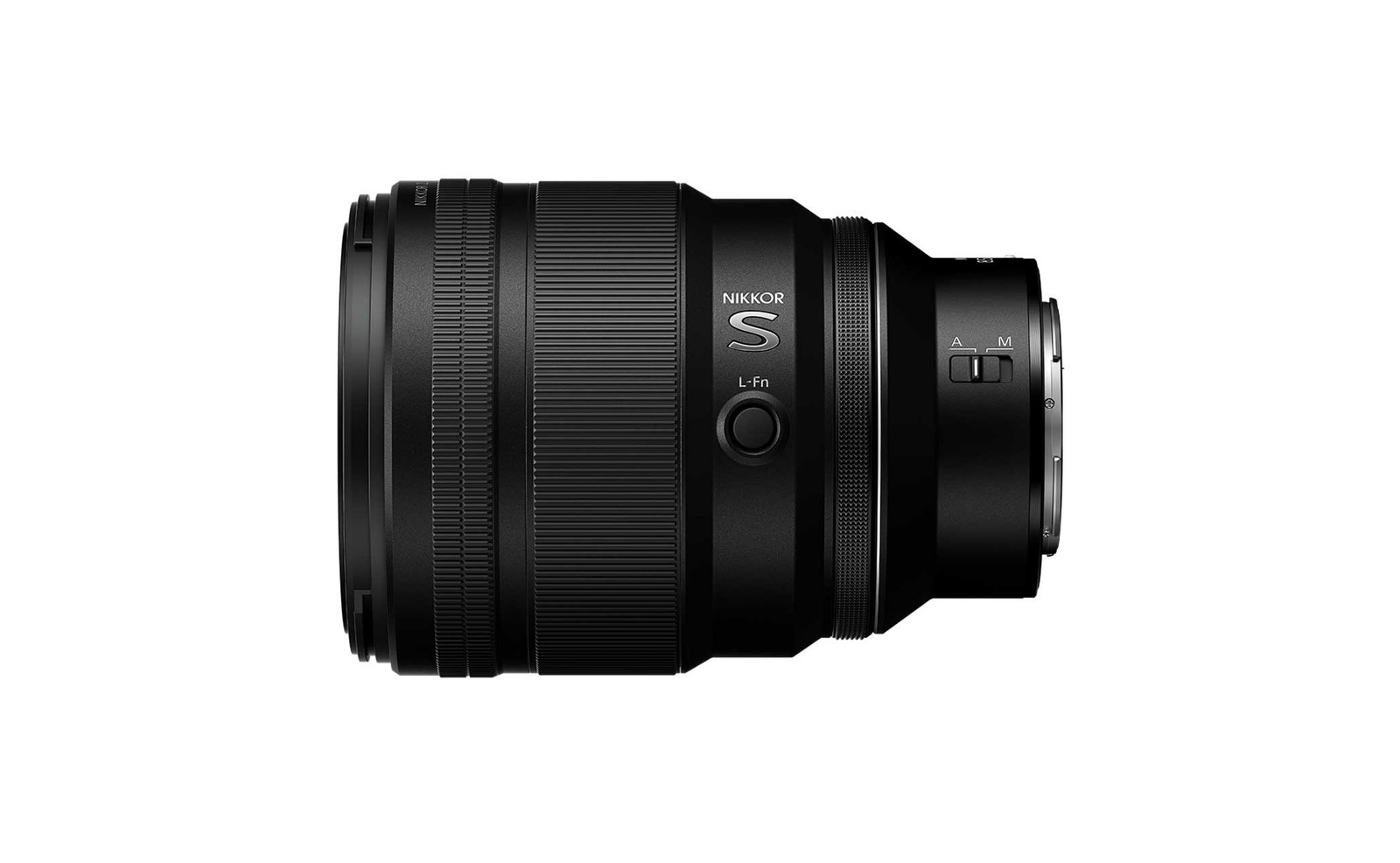 Объектив Nikon Nikkor Z 85mm F1.2 S, фото 3