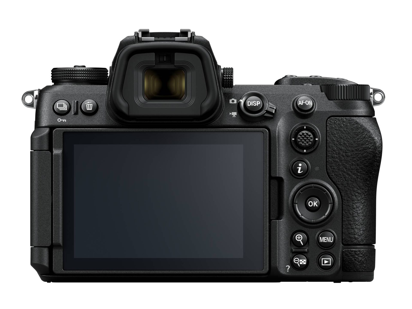 Фотоаппарат Nikon Z6 III Body, фото 2
