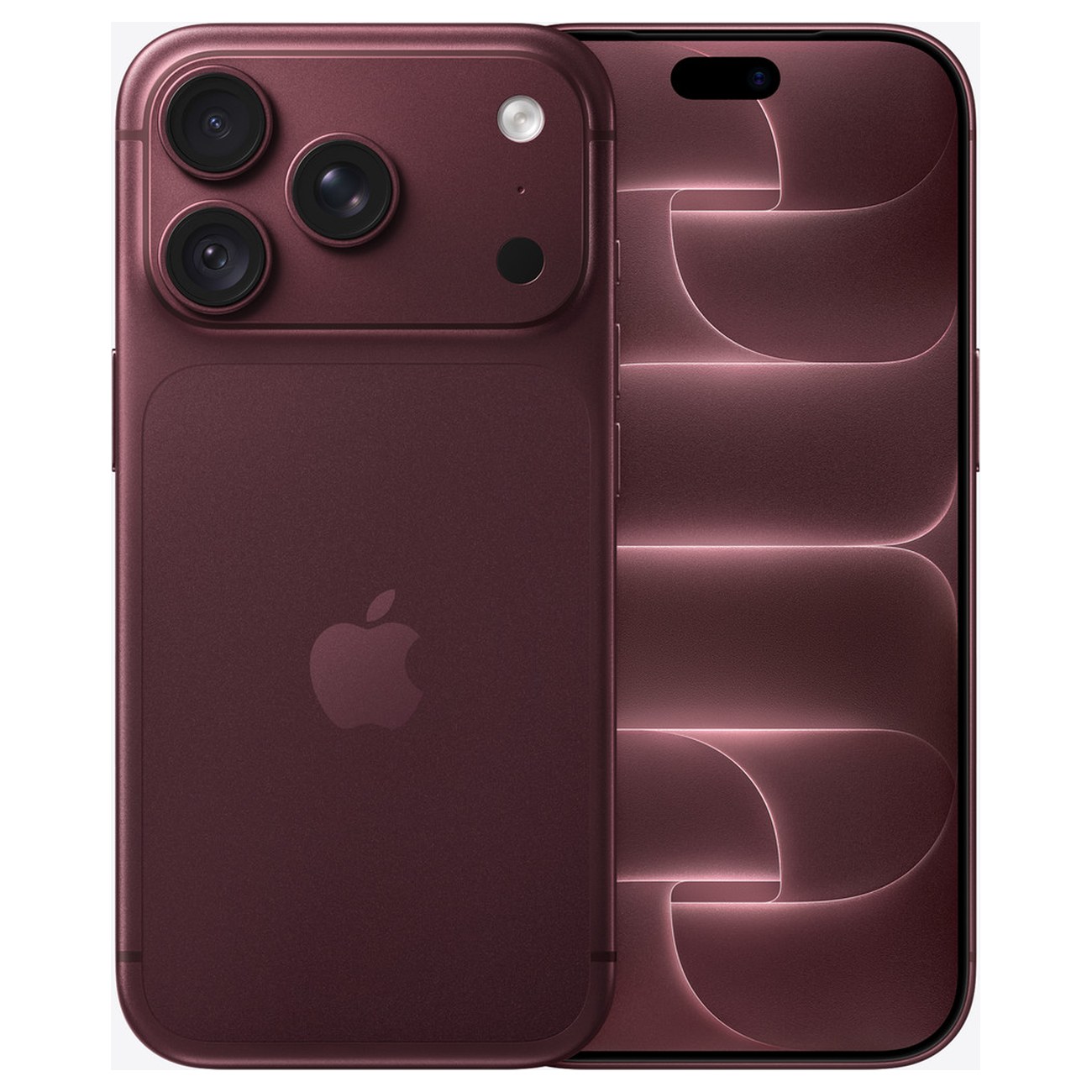 Смартфон Apple iPhone 18 Pro 256GB Burgundy (без RuStore)