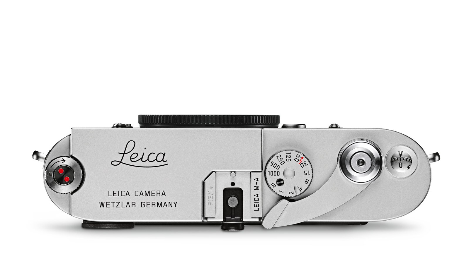 Фотоаппарат Leica M-A (Typ 127), фото 4
