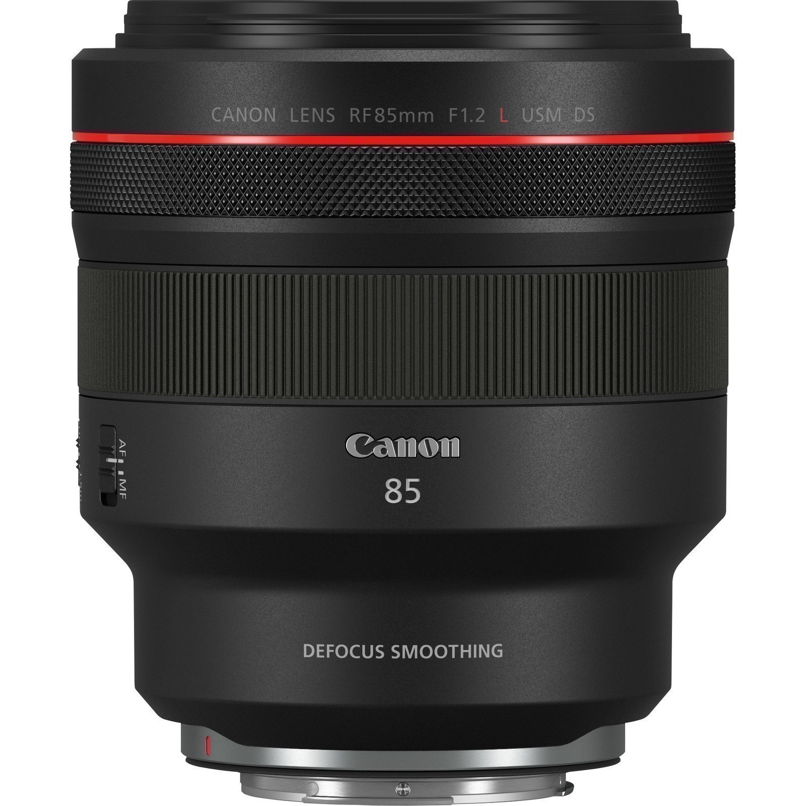 Объектив Canon RF 85mm F1.2L USM DS, фото 3