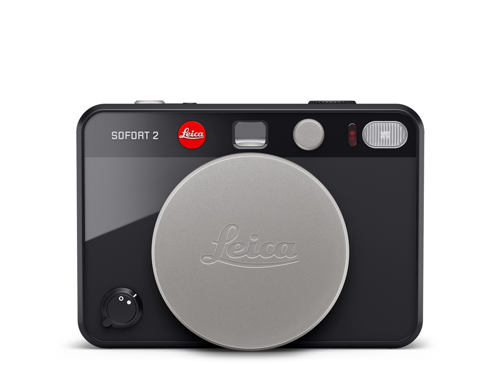 Фотоаппарат Leica Sofort 2 100 Years of Leica, фото 2
