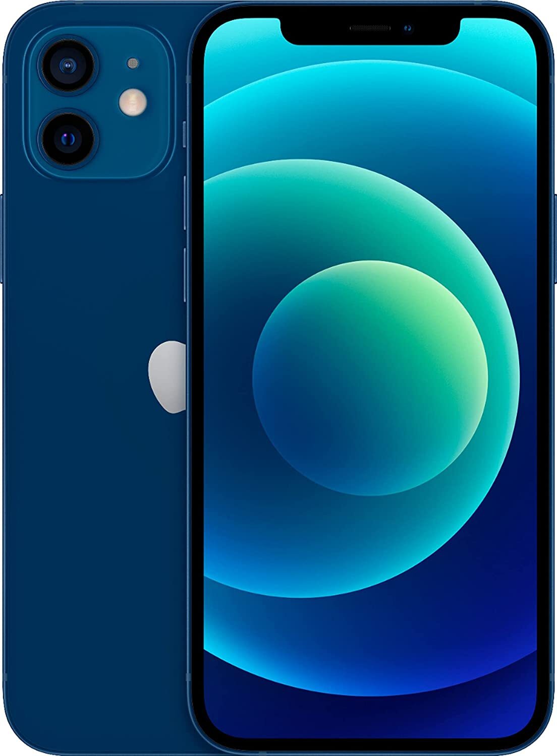 Смартфон Apple iPhone 12 64 ГБ Синий