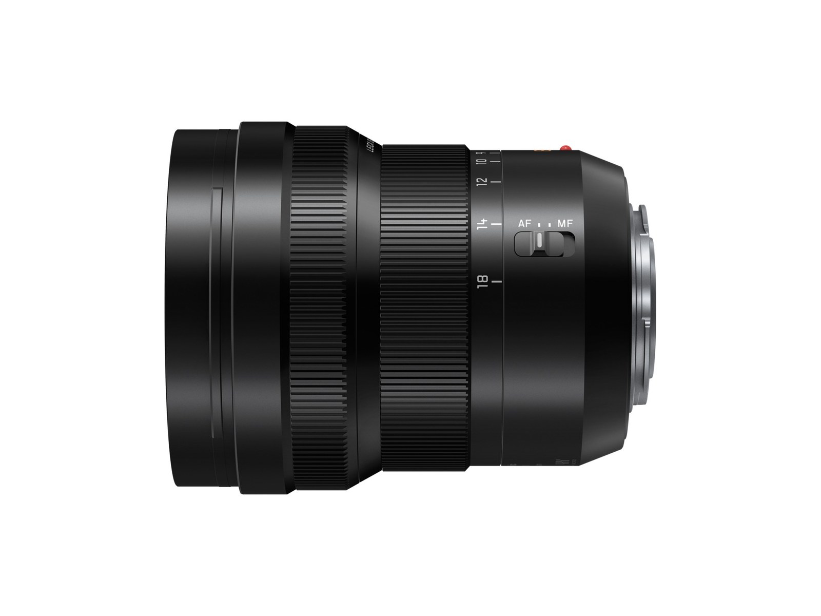 Объектив Panasonic Leica DG Vario-Elmarit 8-18mm F2.8-4 ASPH, фото 4