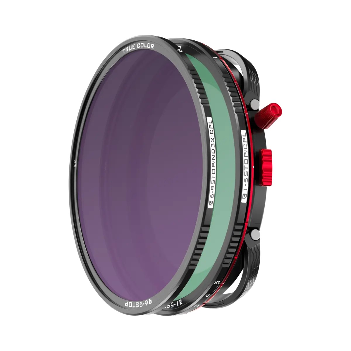 Набор светофильтров Freewell K2 Versatile Magnetic Filter System, фото 2