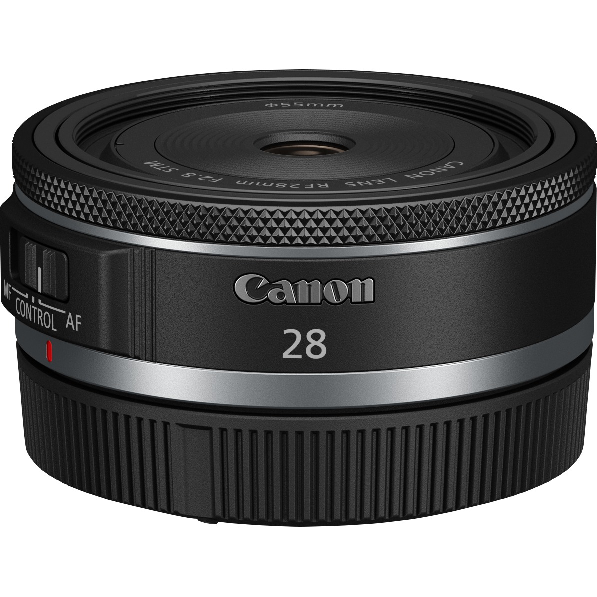 Объектив Canon RF 28mm F2.8 STM, фото 5