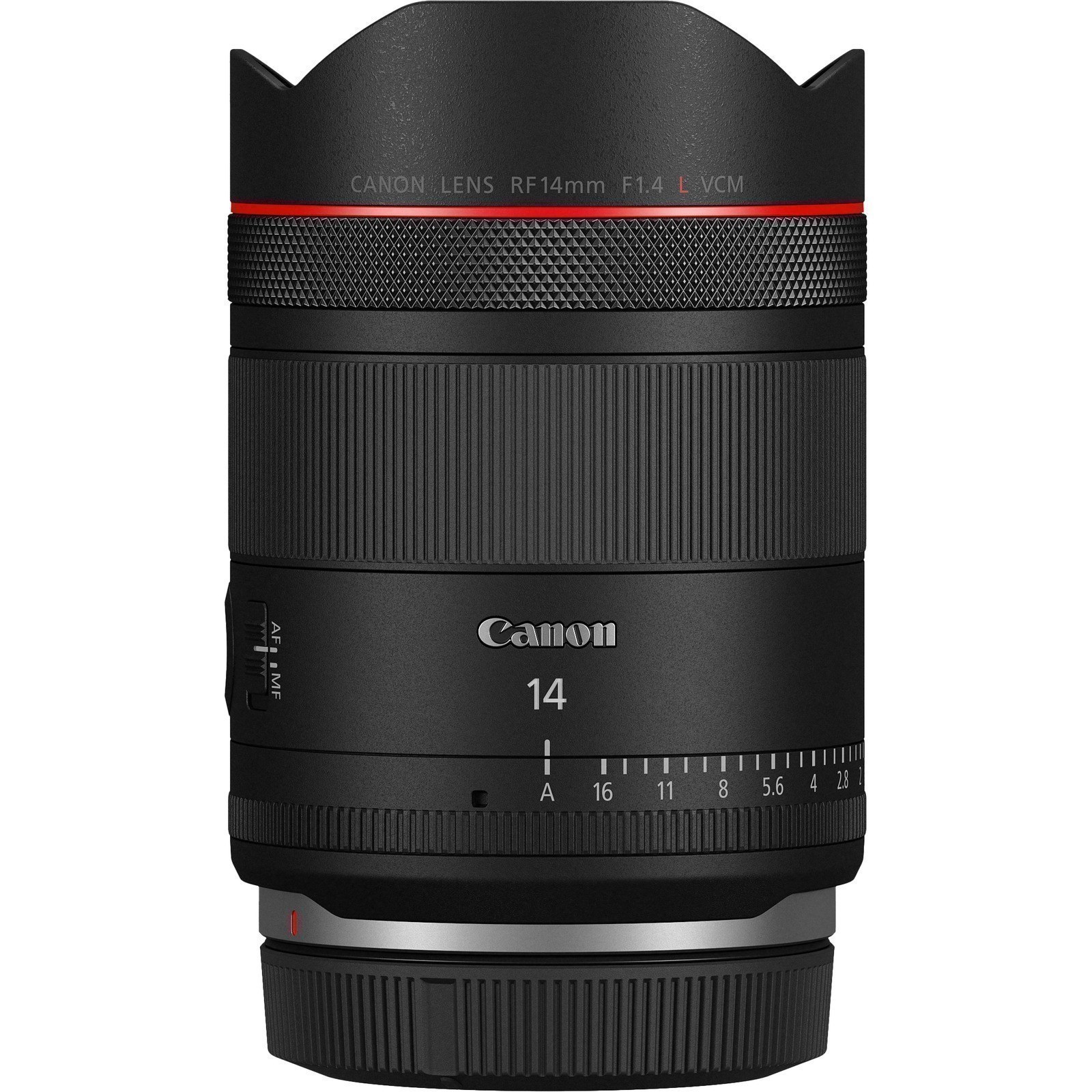Объектив Canon RF 14mm F1.4L VCM, фото 5