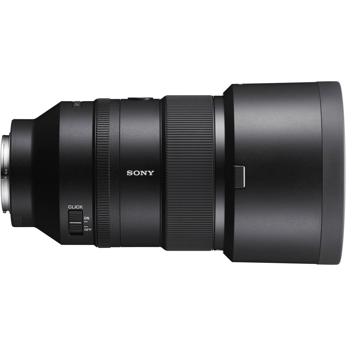 Объектив Sony FE 135mm F1.8 GM (SEL135F18GM), фото 5