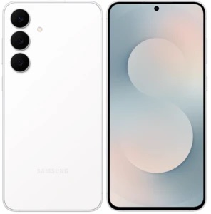 Смартфон Samsung Galaxy S25 FE 8/512 ГБ Белый