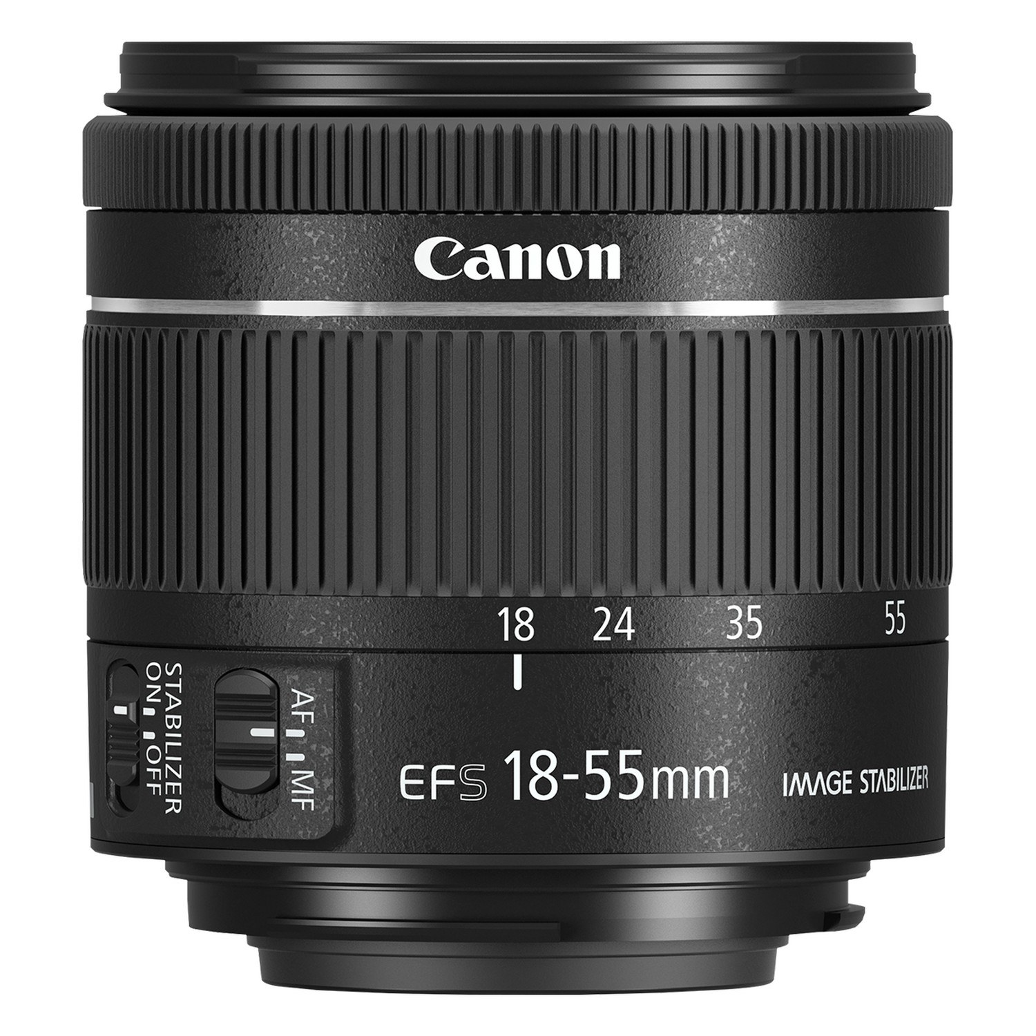 Фотоаппарат Canon EOS 850D Kit EF-S 18-55mm F4-5.6 IS STM, фото 5