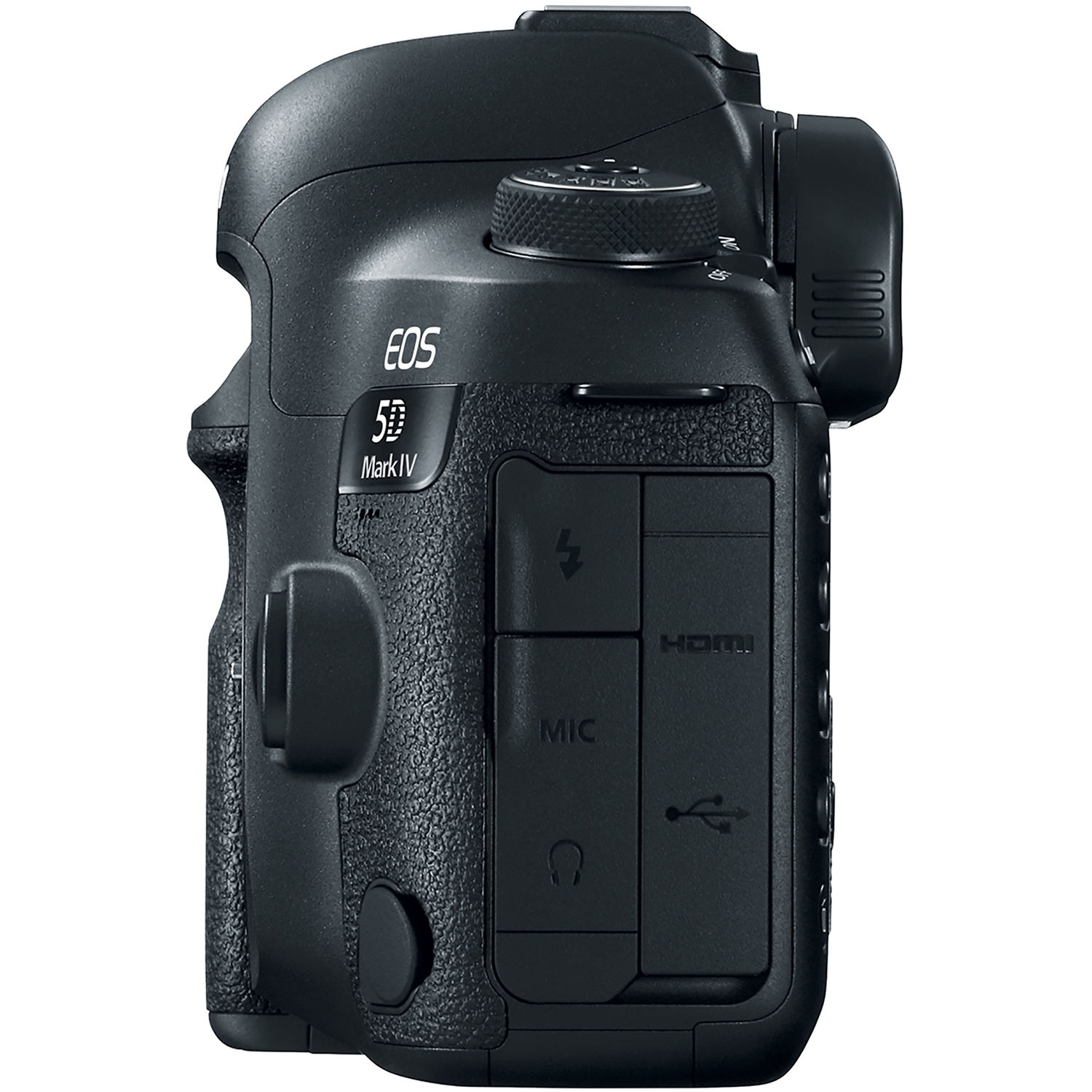 Фотоаппарат Canon EOS 5D Mark IV Body, фото 4