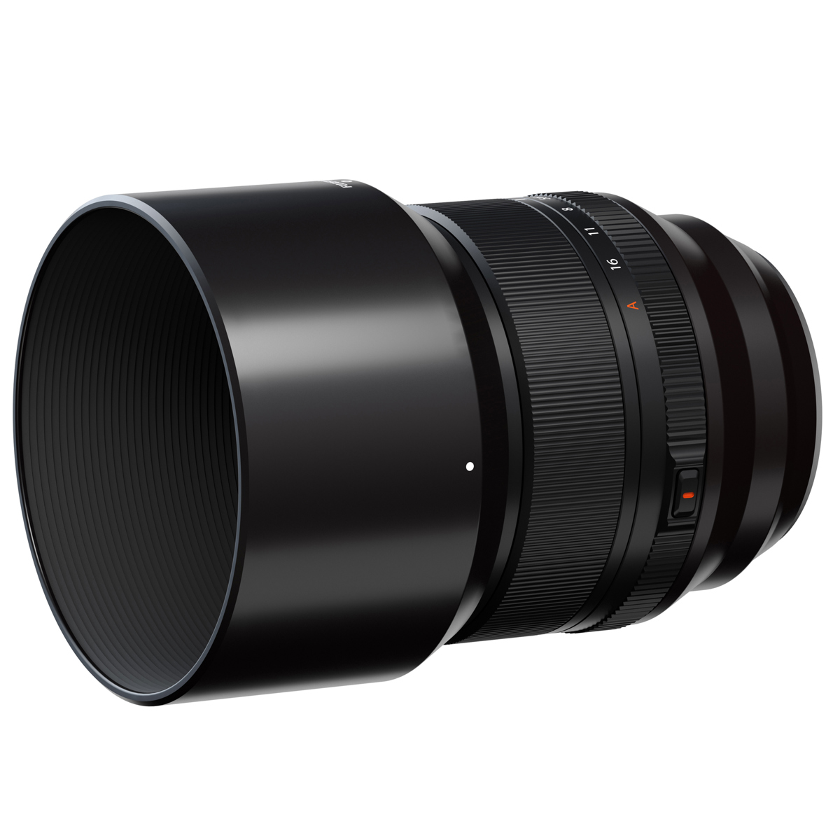Объектив Fujifilm XF 56mm F1.2 R WR, фото 4