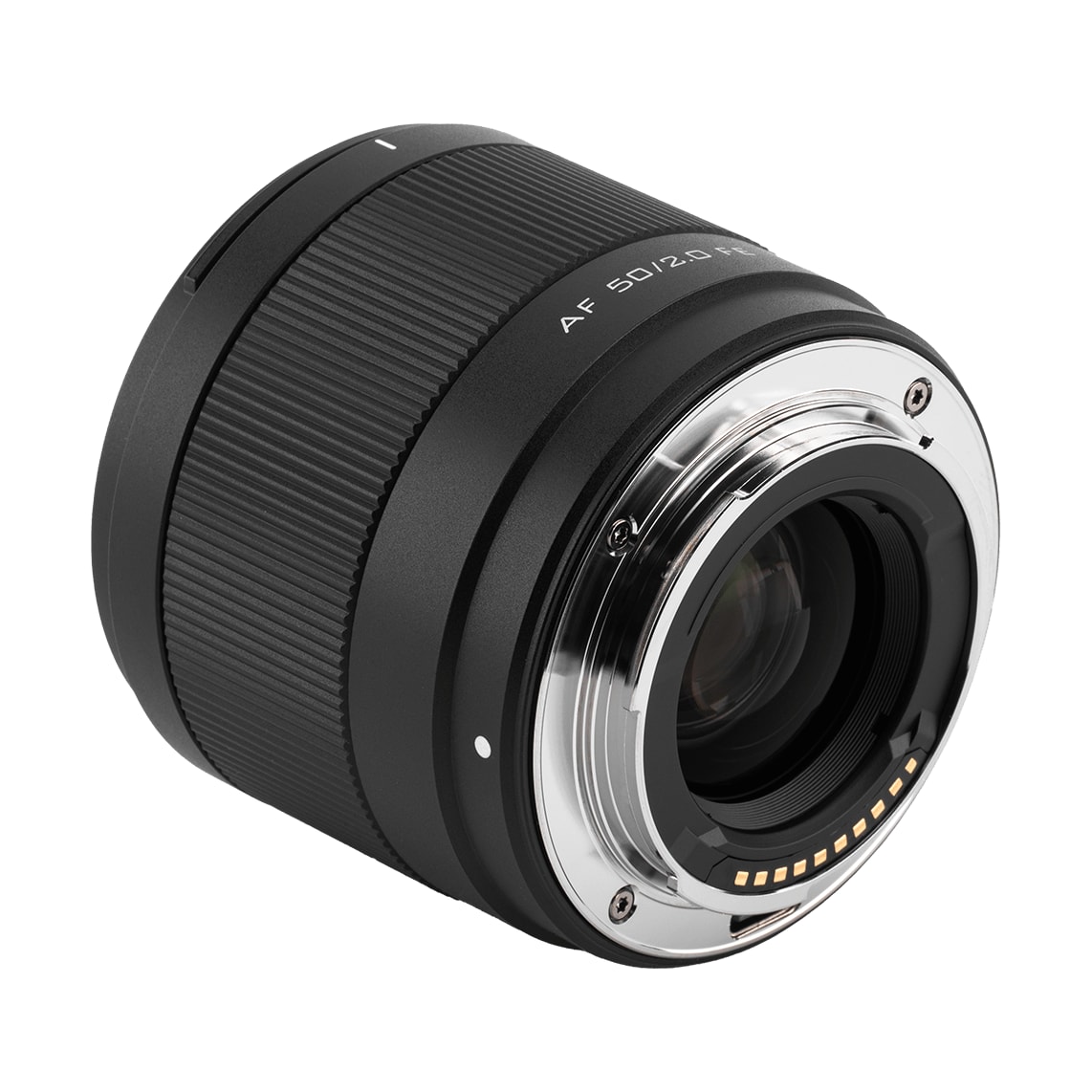Объектив Viltrox AF 50mm F2 Air Sony E, фото 4