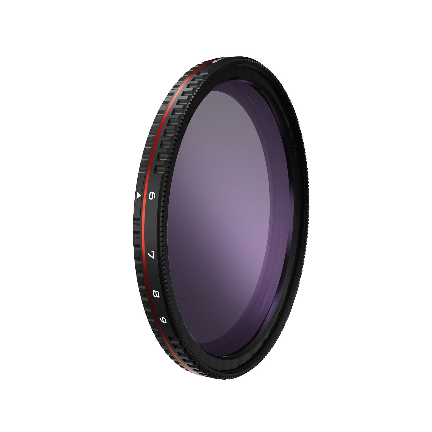 Набор светофильтров Freewell Hard Stop Variable ND All Day (2–5 + 6–9 Stop) 67mm, фото 4