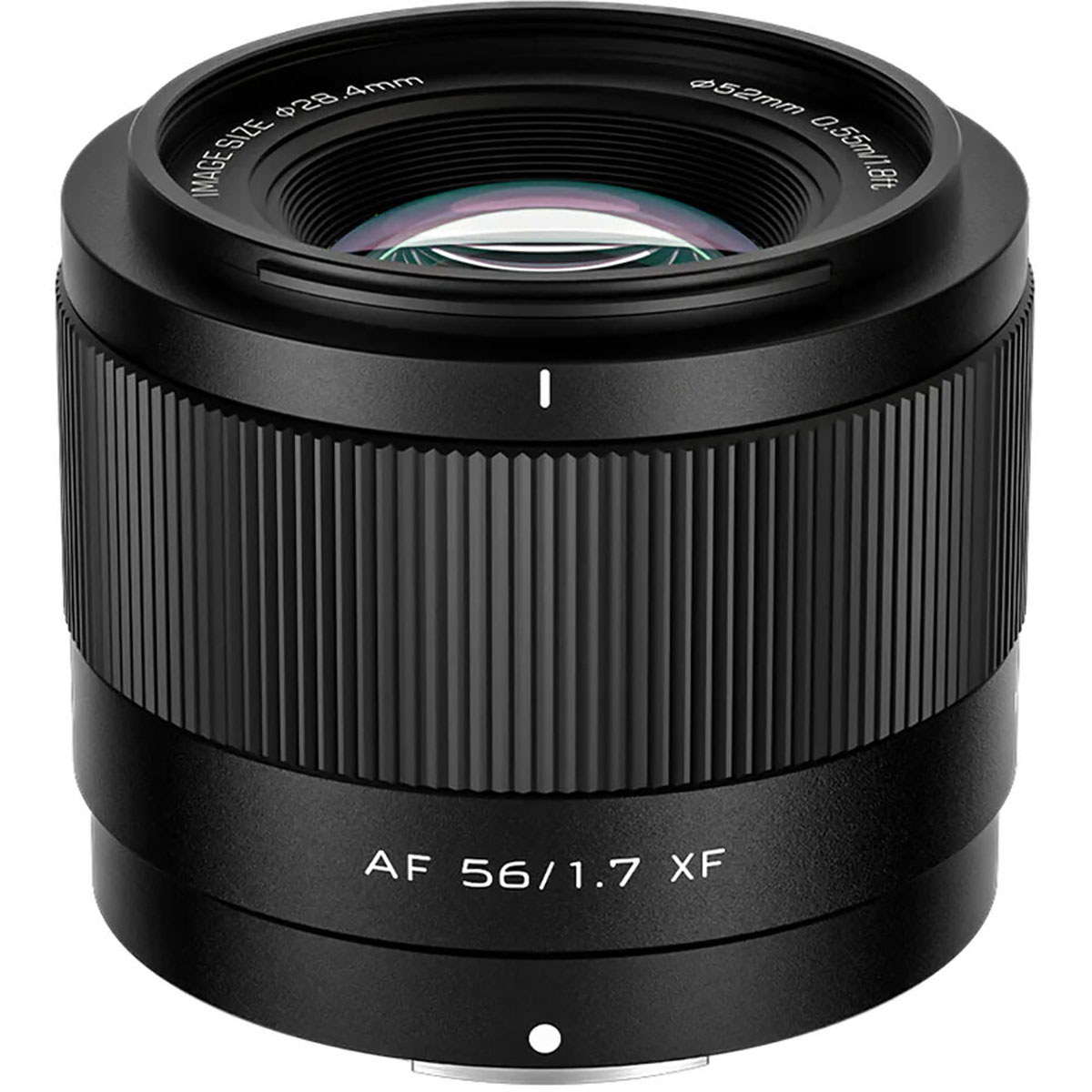 Объектив Viltrox AF 56mm F1.7 Air Fujifilm X, фото 2