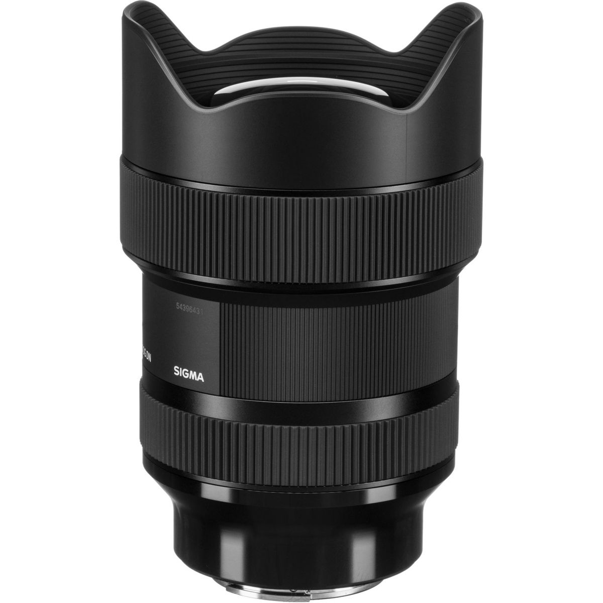 Объектив Sigma 14-24mm F2.8 DG DN Art Sony E, фото 3