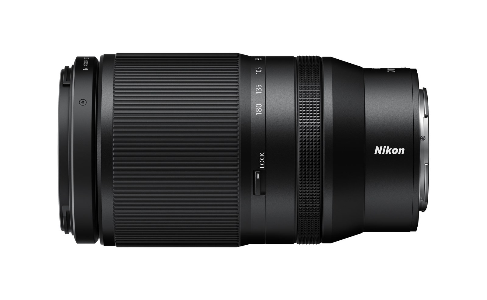 Объектив Nikon Nikkor Z 70-180mm F2.8, фото 3