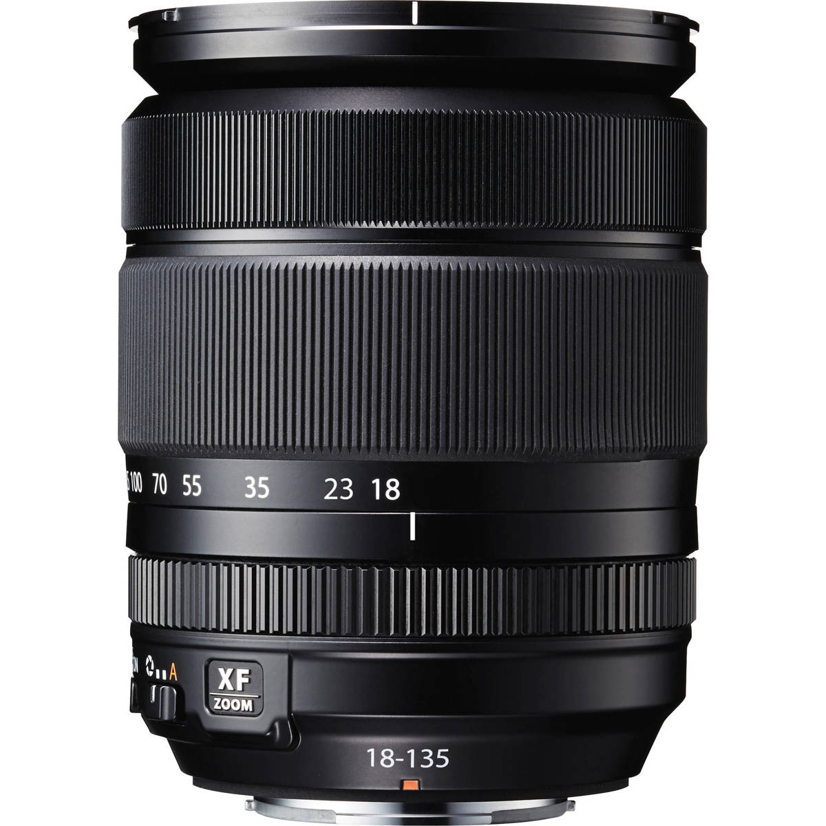 Объектив Fujifilm XF 18-135mm F3.5-5.6 R LM OIS WR, фото 2