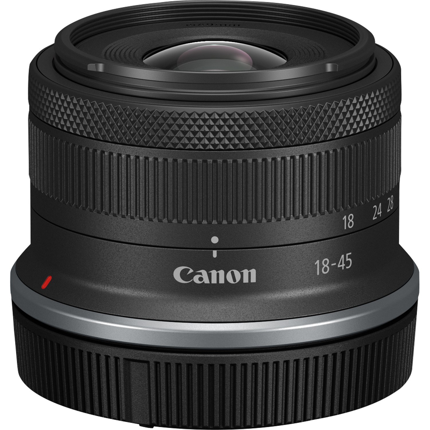 Объектив Canon RF-S 18-45mm F4.5-6.3 IS STM, фото 3