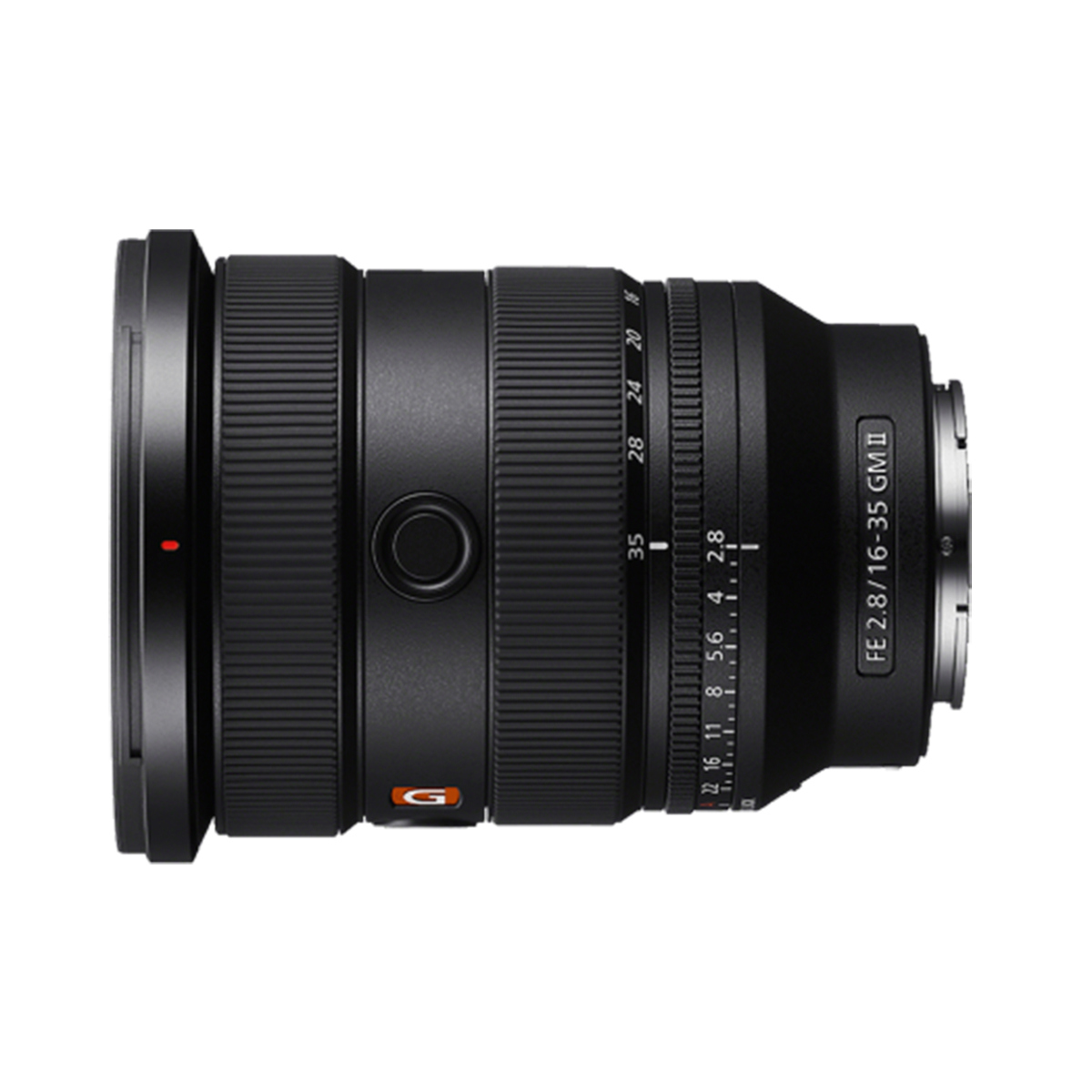 Объектив Sony FE 16-35mm F2.8 GM II (SEL1635GM2), фото 3