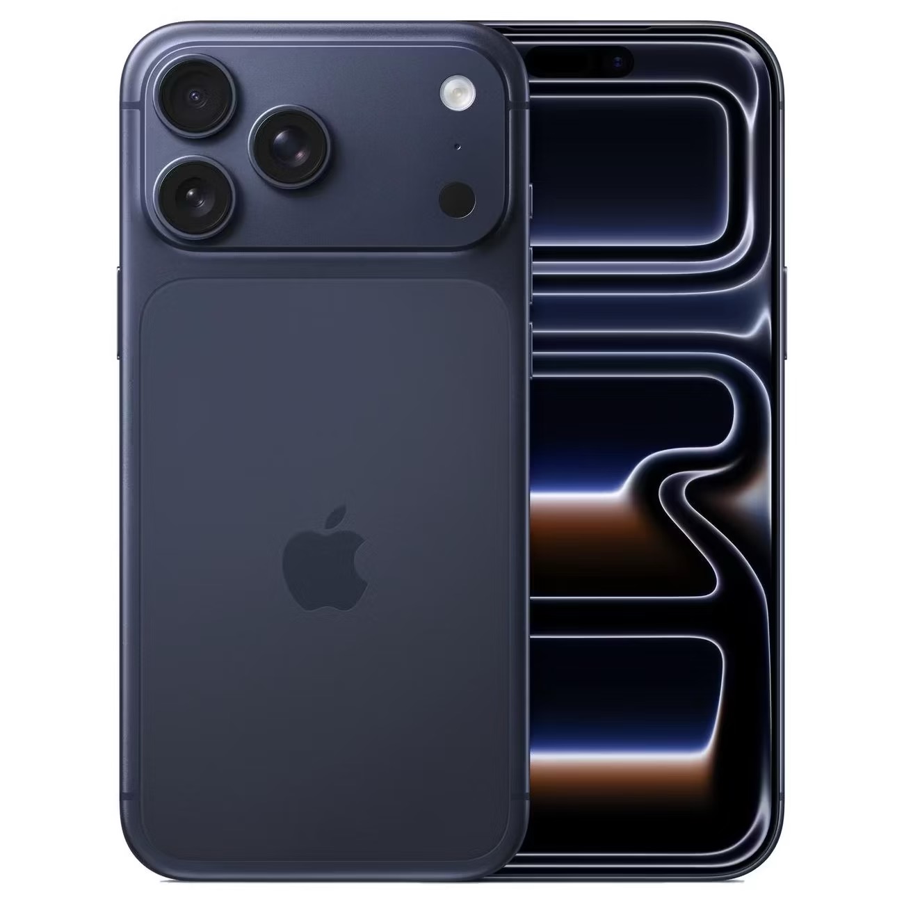 Смартфон Apple iPhone 17 Pro 256GB Blue (без RuStore)