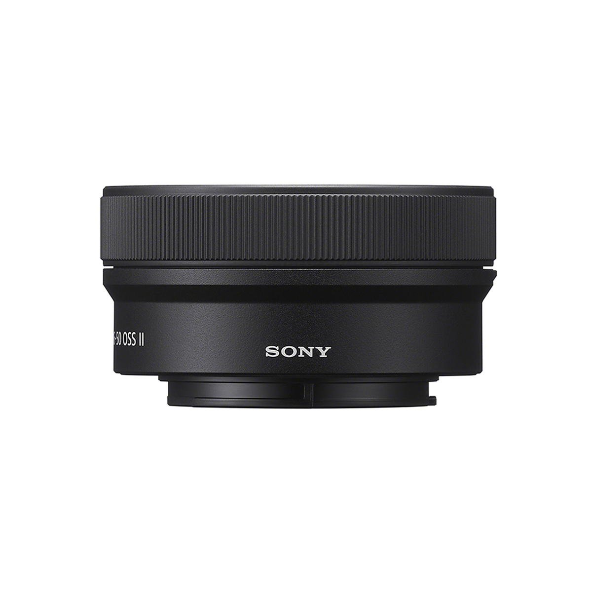 Объектив Sony E PZ 16-50mm F3.5-5.6 OSS II (SELP16502), фото 4