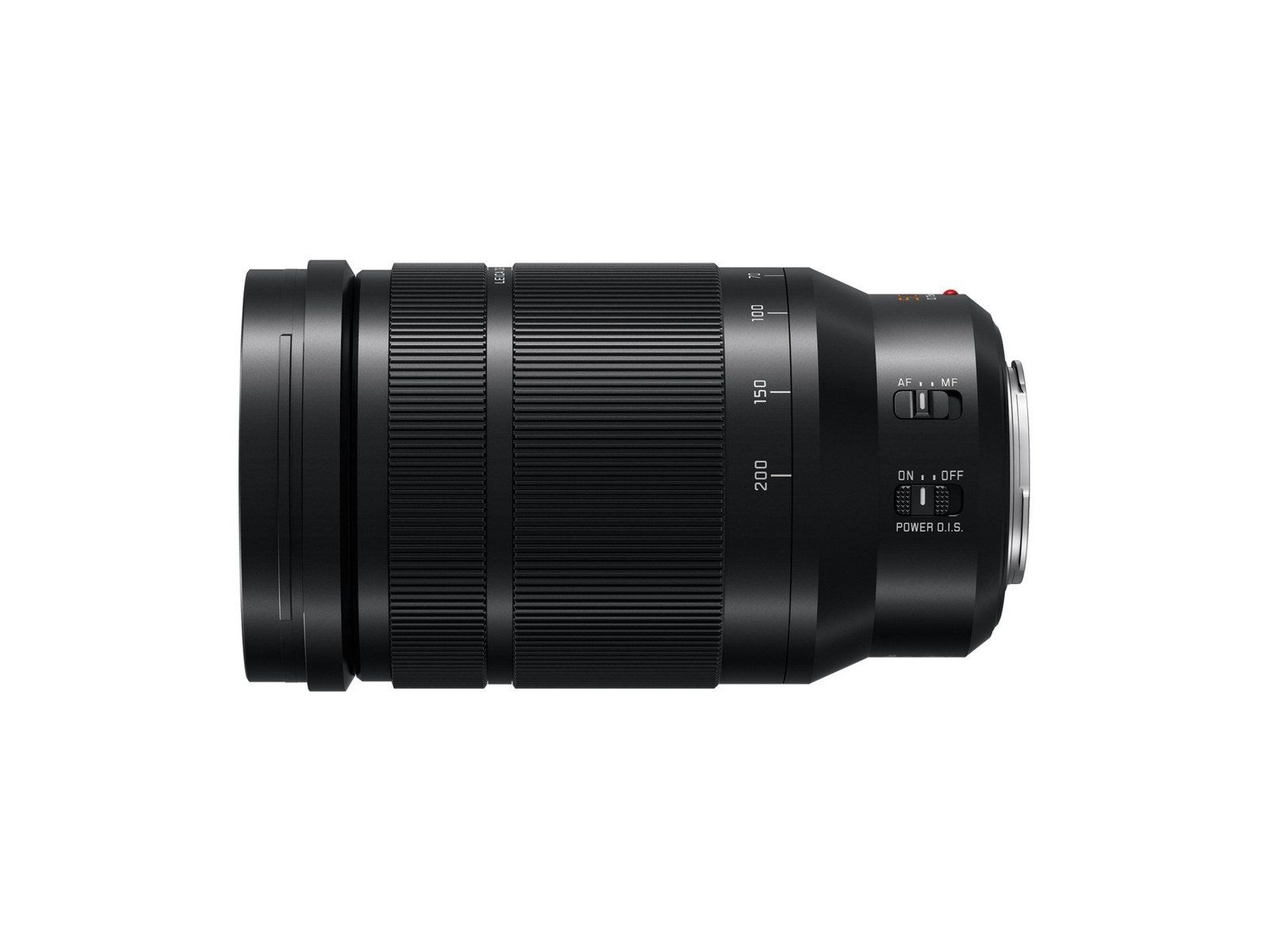 Объектив Panasonic Leica DG Vario-Elmarit 50-200mm F2.8-4 ASPH Power OIS, фото 4