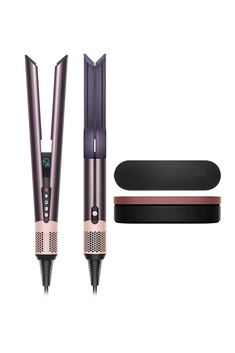 Выпрямитель Dyson AirStrait HT01 Jasper Plum с кейсом