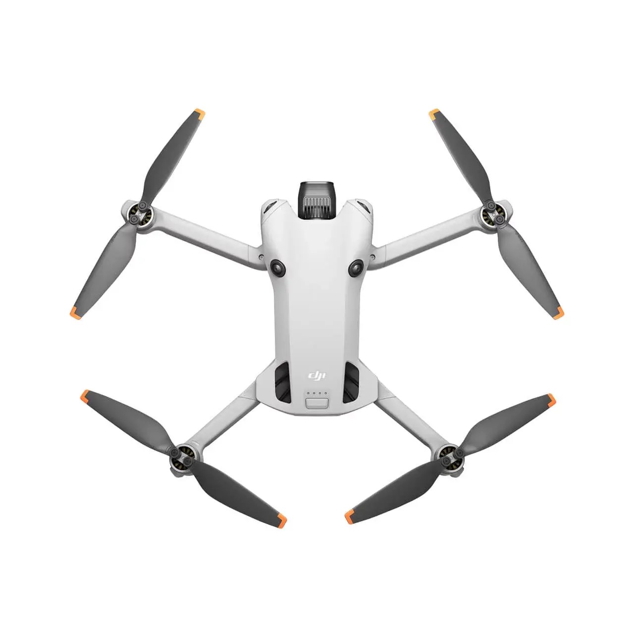 Квадрокоптер DJI Mini 4 Pro Fly More Combo Plus (DJI RC 2)