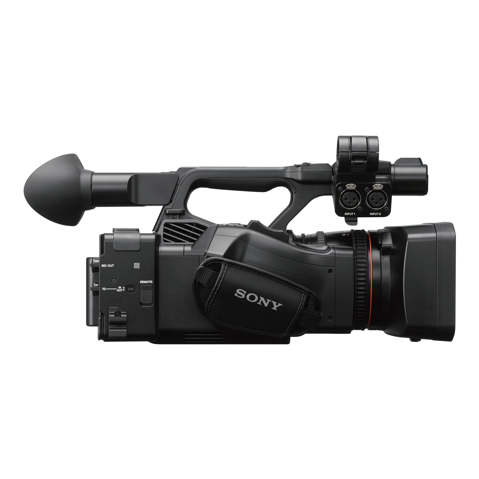 Видеокамера Sony PXW-Z190, фото 3