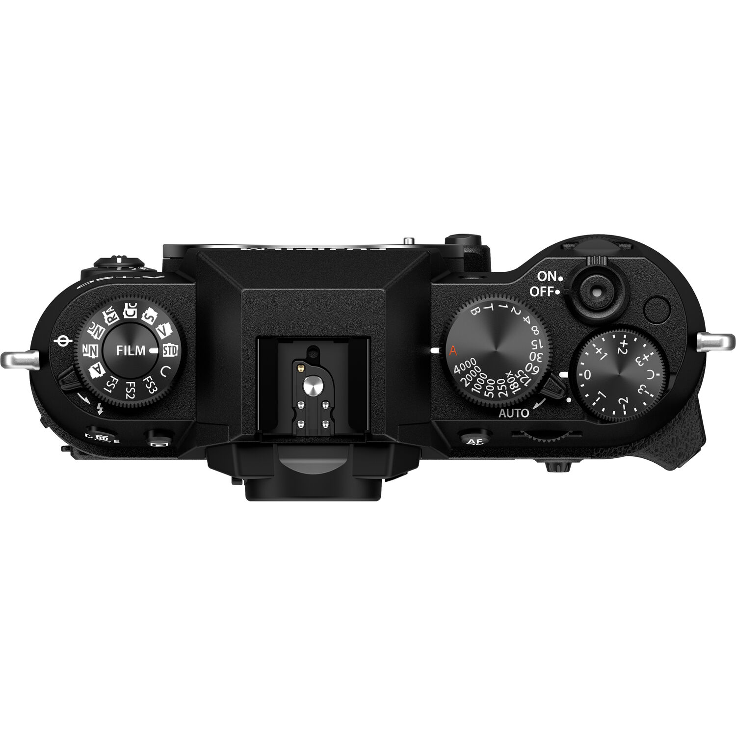 Фотоаппарат Fujifilm X-T50 Body, фото 5