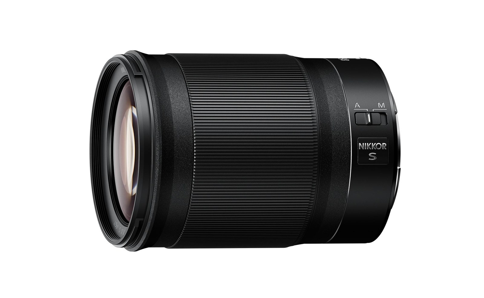 Объектив Nikon Nikkor Z 85mm F1.8 S, фото 4