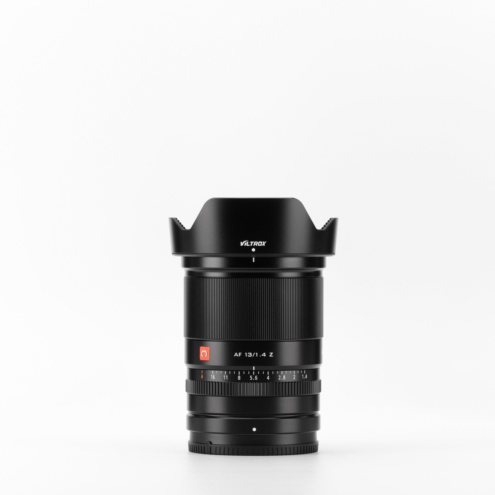 Объектив Viltrox AF 13mm F1.4 Nikon Z, фото 2